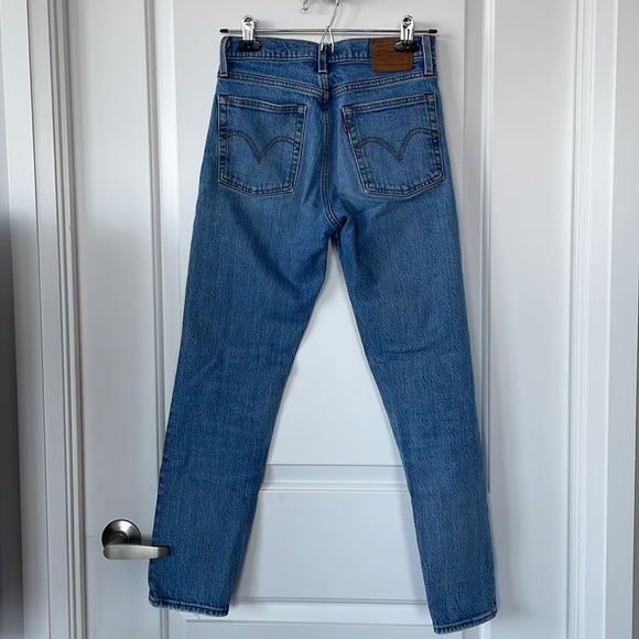 Levi’s Wedgie Jean - Picture 3 of 3